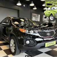 KIA Sorento 2.2 CRDi Emotion Automatico 4x4 5p.