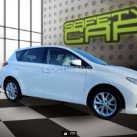 TOYOTA Auris 130 Business