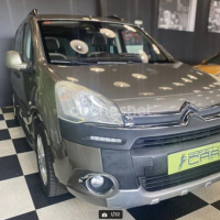 CITROEN Berlingo 1.6 HDi 115 XTR Plus 5p.