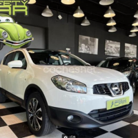 NISSAN QASHQAI 1.6 ACENTA 4X2 5p.