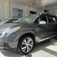 PEUGEOT 2008 Allure 1.6 BlueHDi 73KW 100CV 5p.