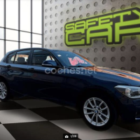 BMW Serie 1 116d