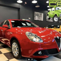 Alfa romeo giulietta 1.6 jtd 88kw 120cv super