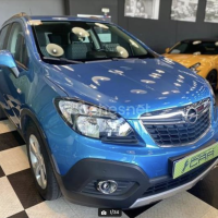 OPEL Mokka 1.4 T 4X2 SS Selective 5p.