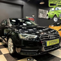 AUDI A3 Sportb 2.0 TDI 150 clean d quat Ambition