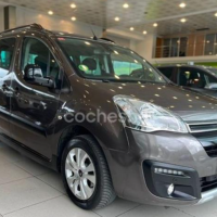 CITROEN Berlingo Multispace 20 Aniversario BlueHDi 100