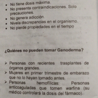 GANOCHOCOLATE