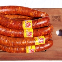 Longaniza Ahumada 1KG