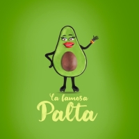 Palta Hass