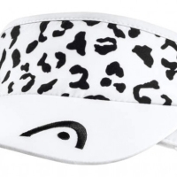 Visera Head Pro Lepard