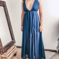 Vestido julieta 