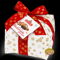 PANETTONE ALBERTENGO TRADICIONAL DE KILO, UNIDAD