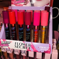 LABIALES 