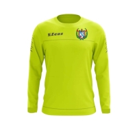 Sudadera entrenamiento enea