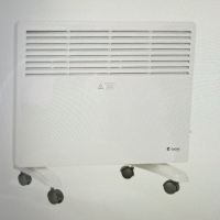 26080 Convector blanco 1500w de pared/pie raydan home