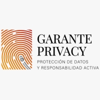 Políticas Protección de datos web