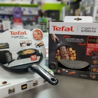 Tefal Ingenio 22-26 más mango