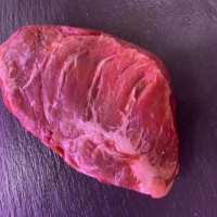 Carrillada de cerdo 500 grs 