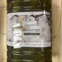 Aceite Oliva Virgen Extra La Almazara del Convento 5 l