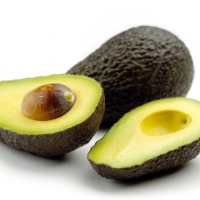 Palta (kg), aprox 5 u.