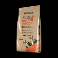Fitmin indoor 2 kg