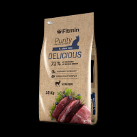 Fitmin delicious 2 kg