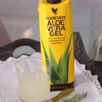 FOREVER ALOE VERA GEL