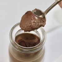 MOUSSE DE CHOCOLATE PACK DE 2