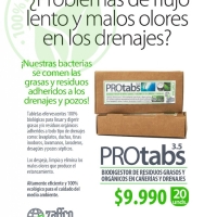 PROtabs