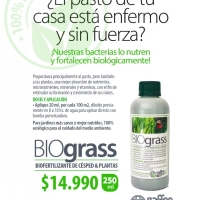 BIOgrass