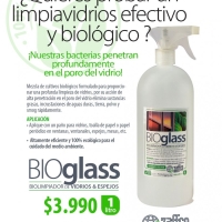 BIOglass