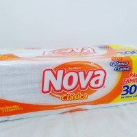 Servilletas  NOVA  300 un