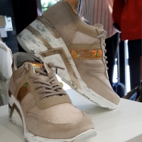 ZAPATILLA CUÑA