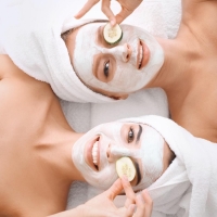 Especial día beauty(Invitación desayuno o merienda)
