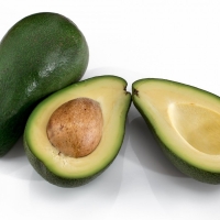 Aguacate Dominicano X unid.