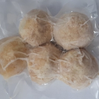 Croquetas caseras 