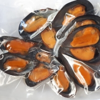 Mejillones Gallegos