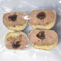 Medallones de Foie Micuit