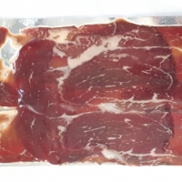 Cecina de león