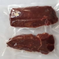 Tataki de ternera