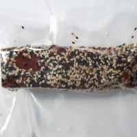 TACO DE ATÚN ROJO