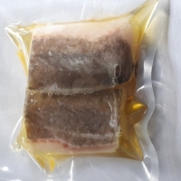 Bacalao Confitado
