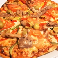 PIZZA TORREBLANCA