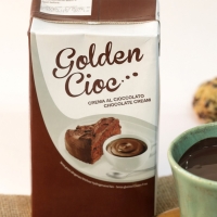 Chocolate caliente italiano, 1 lt