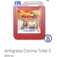 Desengrasante cocina multiuso 5 litros