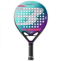 Bullpadel Flow light 21