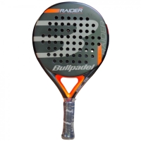 Bullpadel Raider CTR 21