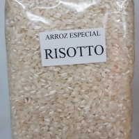 Arroz risotto paquete kilo