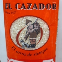 Arroz Extra senia paquete kilo