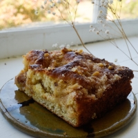 Butter Kuchen solo sábados